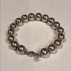 tiffany & co. bracelet